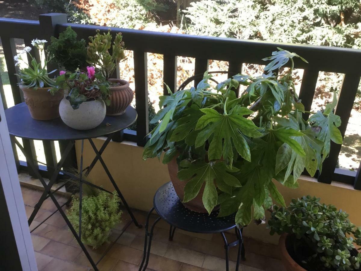 Апартаменты Au Balcon Fleuri Англе Экстерьер фото